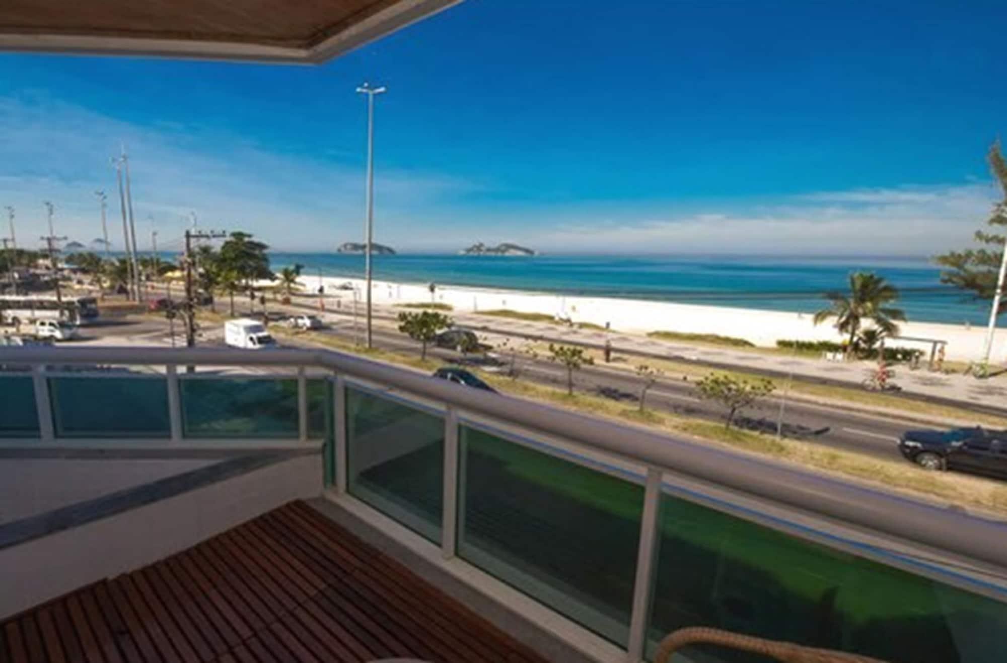 Hotel Rio Art Barra Da Tijuca Rio de Janeiro